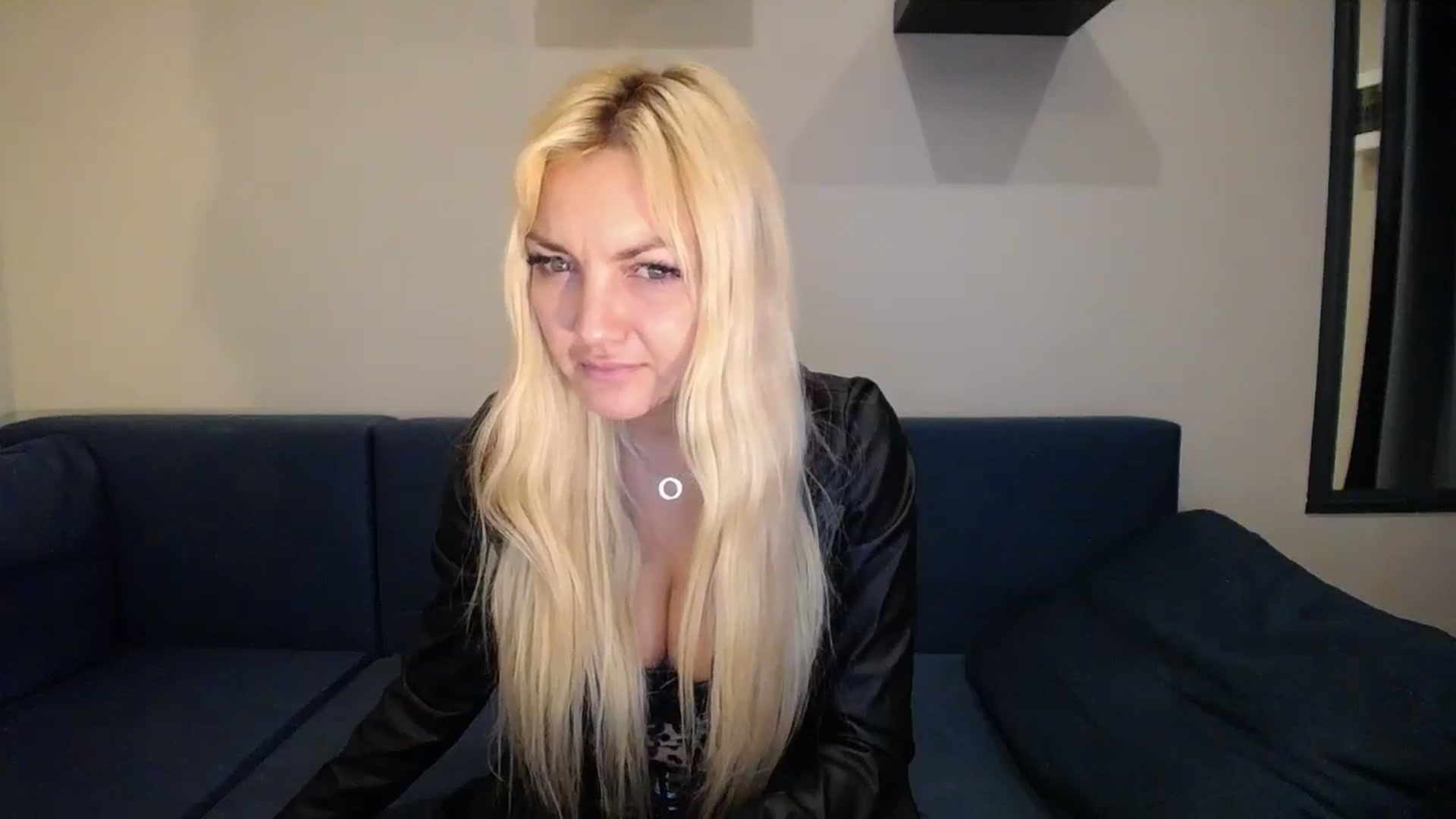 Gallery image thumbnail from AlissyaMay's myfreecams stream on, 02/26/2025, 09:34 image 6 of 20