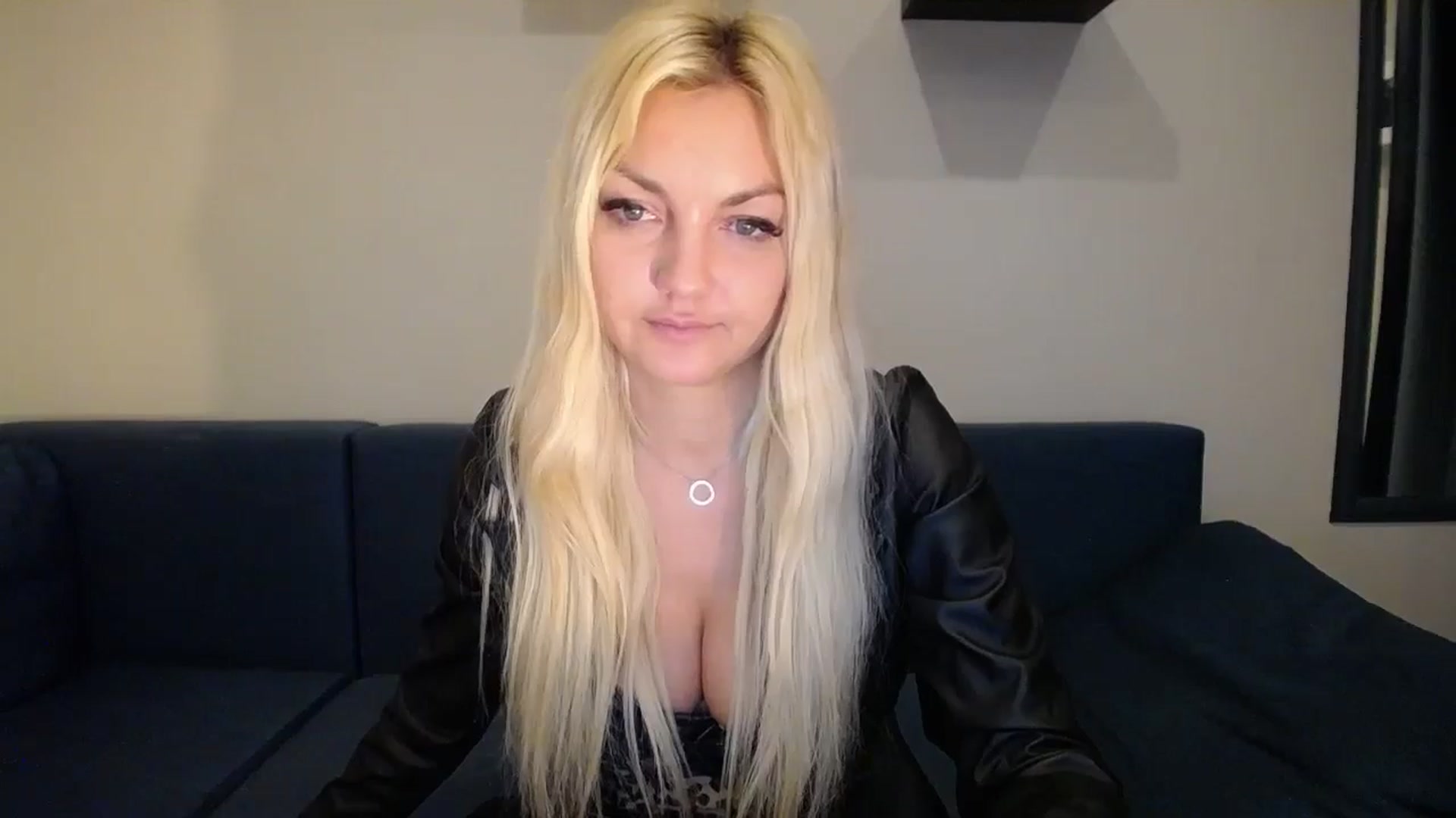 Gallery image thumbnail from AlissyaMay's myfreecams stream on, 02/26/2025, 09:34 image 9 of 20