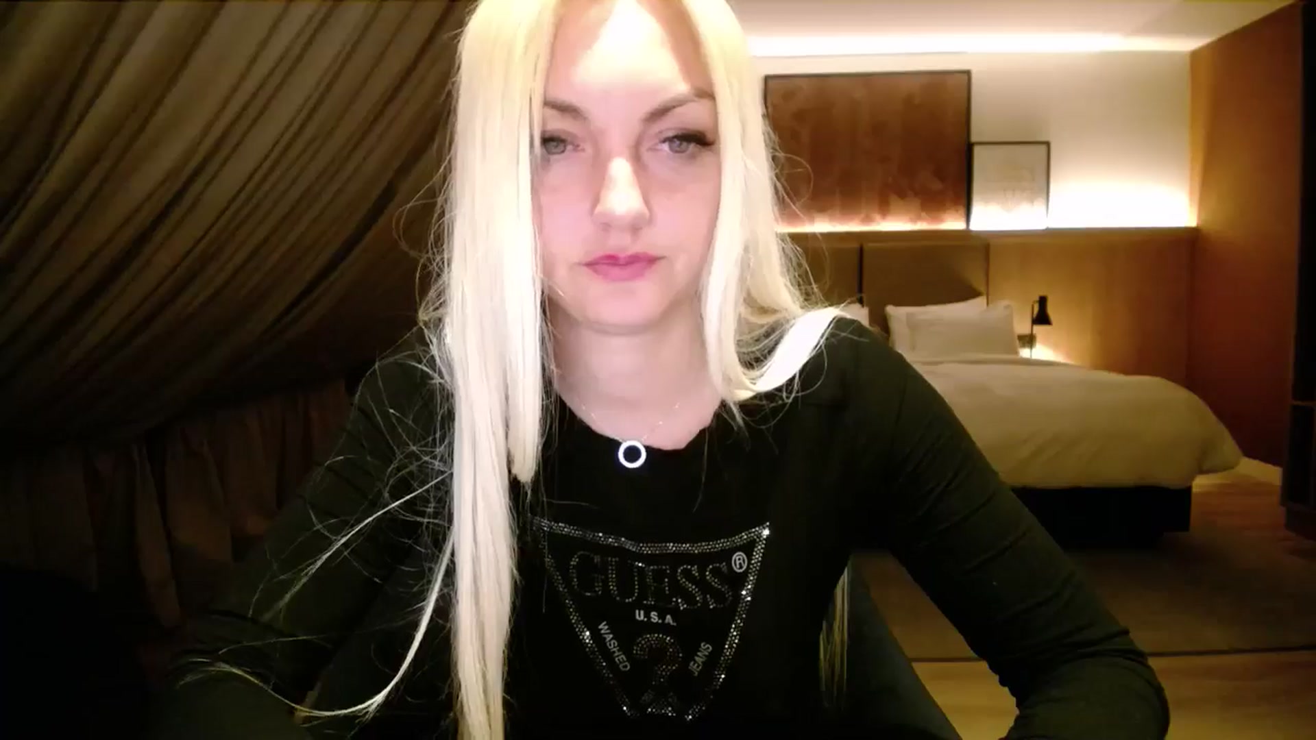 Gallery image thumbnail from AlissyaMay's myfreecams stream on, 04/07/2025, 21:54 image 13 of 20