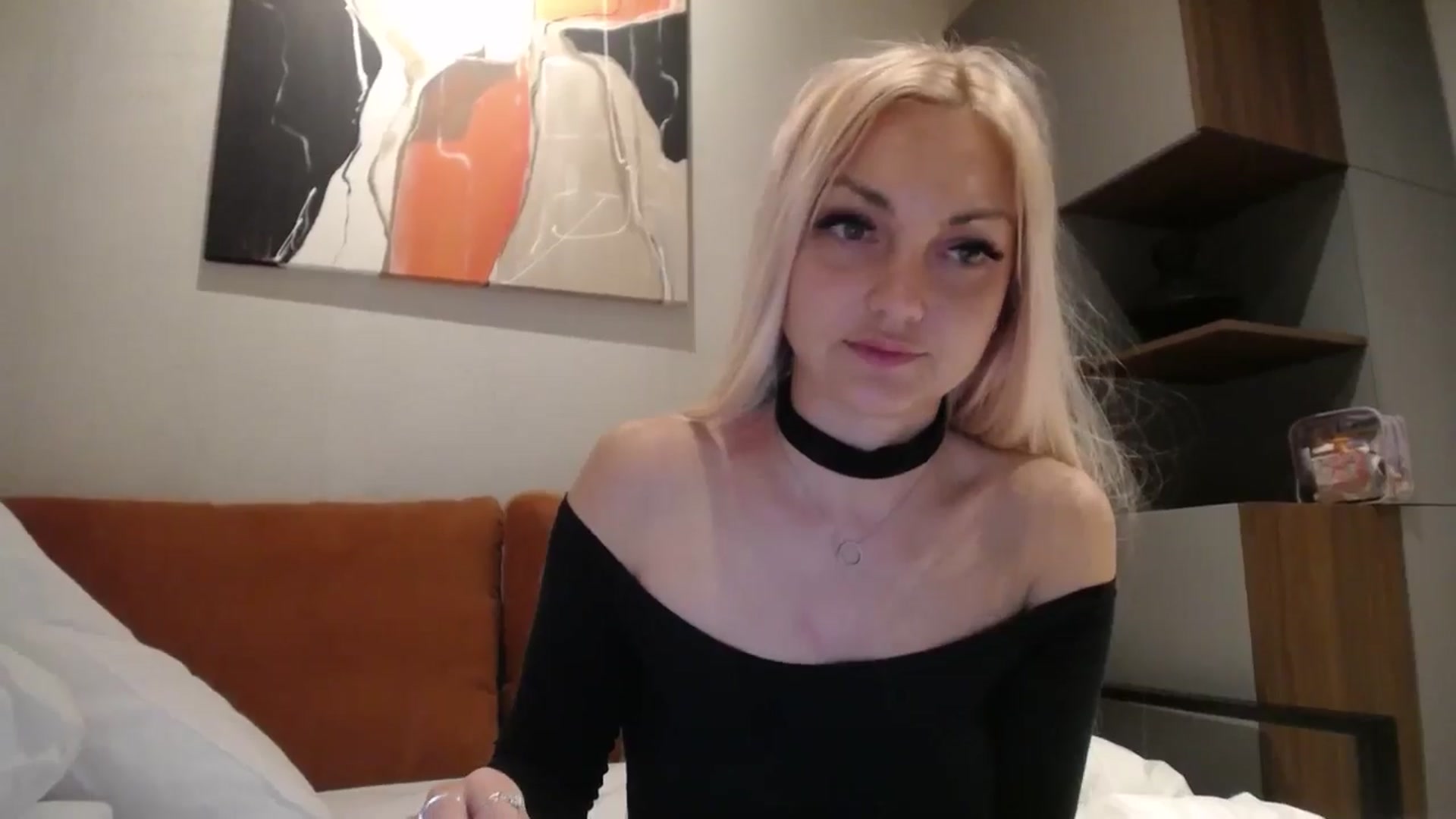Gallery image thumbnail from AlissyaMay's myfreecams stream on, 04/19/2025, 04:46 image 5 of 20