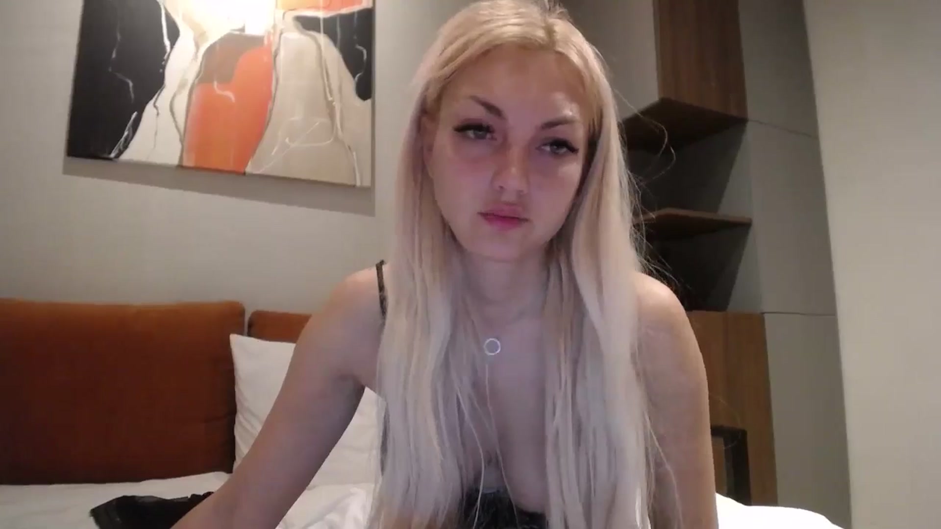 Gallery image thumbnail from AlissyaMay's myfreecams stream on, 04/21/2025, 02:54 image 9 of 20