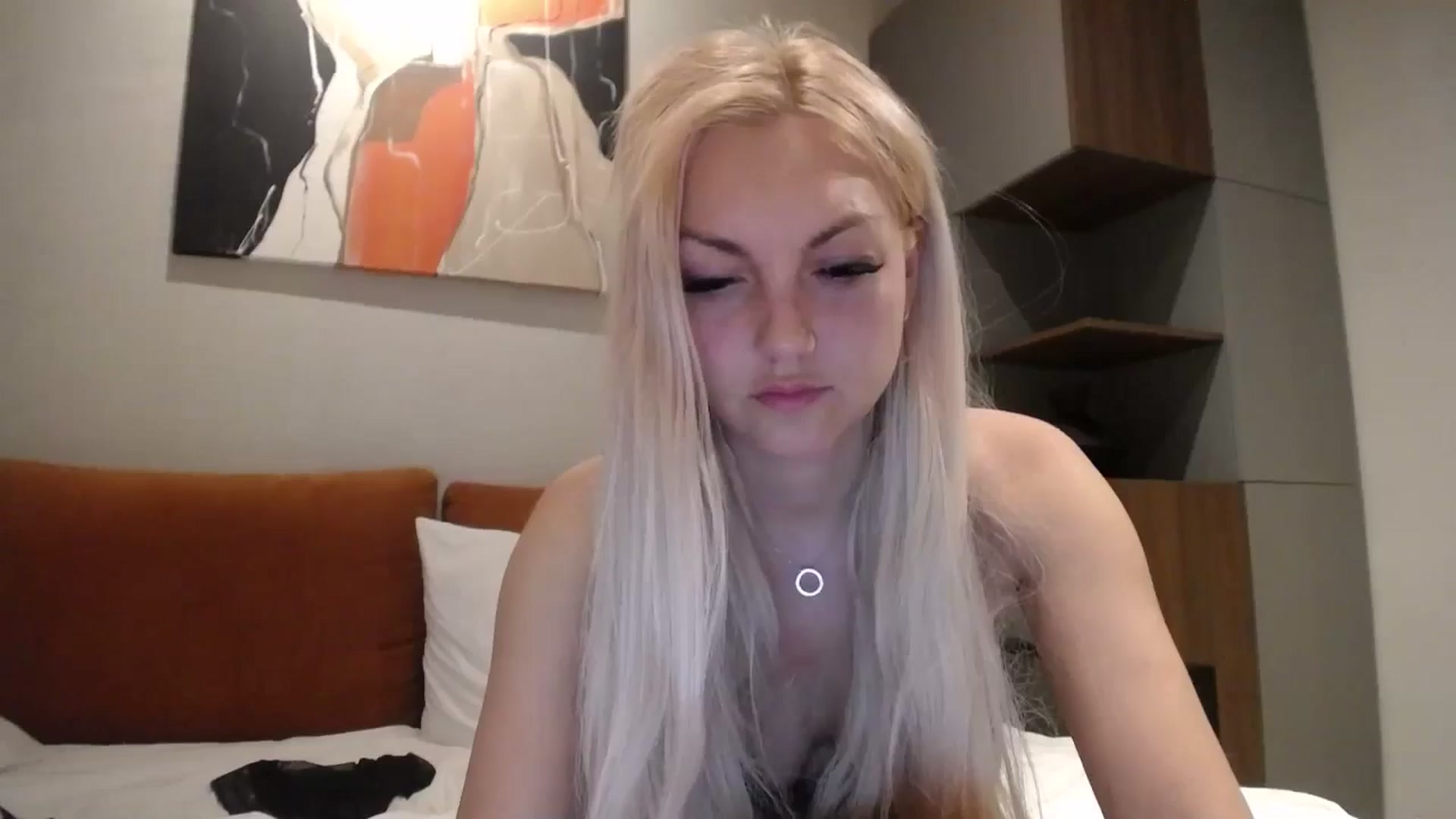 Gallery image thumbnail from AlissyaMay's myfreecams stream on, 04/21/2025, 02:54 image 7 of 20