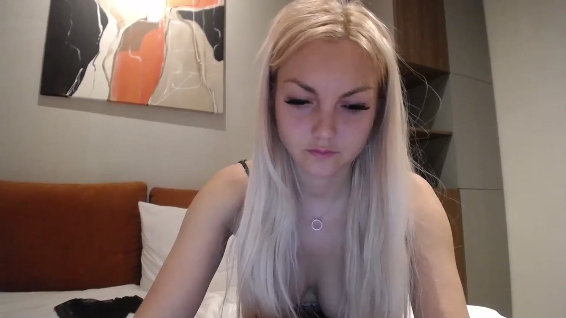 Gallery image thumbnail from AlissyaMay's myfreecams stream on, 04/21/2025, 02:54 image 11 of 20