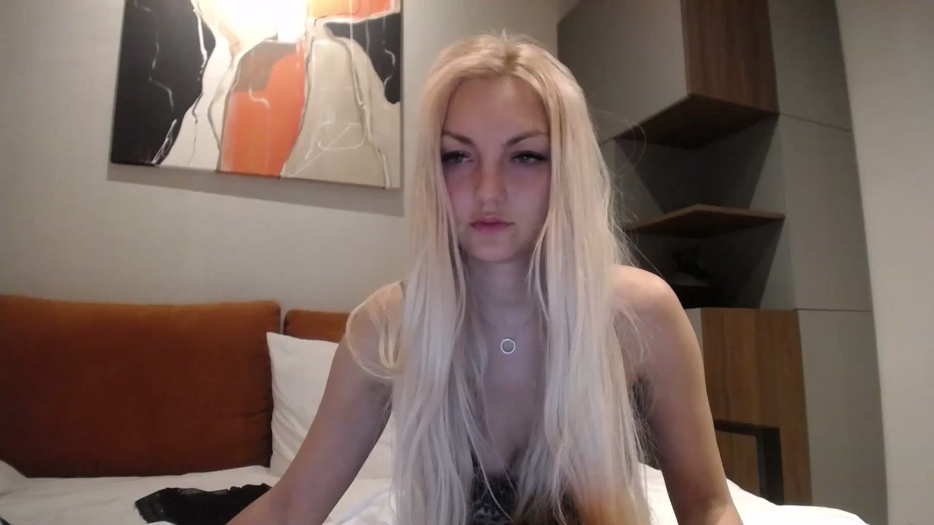 Gallery image thumbnail from AlissyaMay's myfreecams stream on, 04/21/2025, 02:54 image 6 of 20