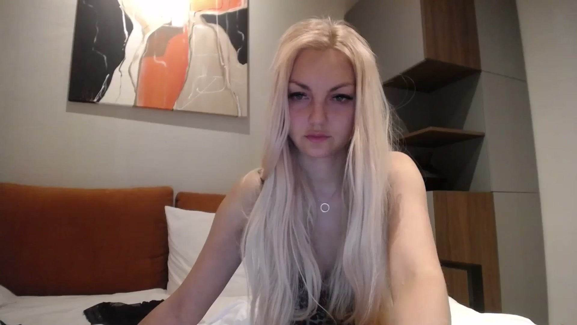 Gallery image thumbnail from AlissyaMay's myfreecams stream on, 04/21/2025, 02:54 image 4 of 20