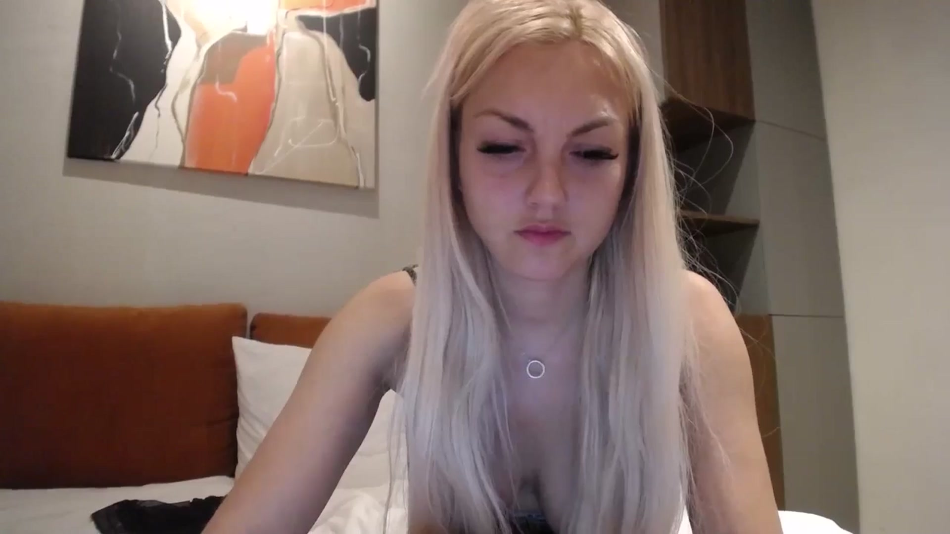 Gallery image thumbnail from AlissyaMay's myfreecams stream on, 04/21/2025, 02:54 image 12 of 20