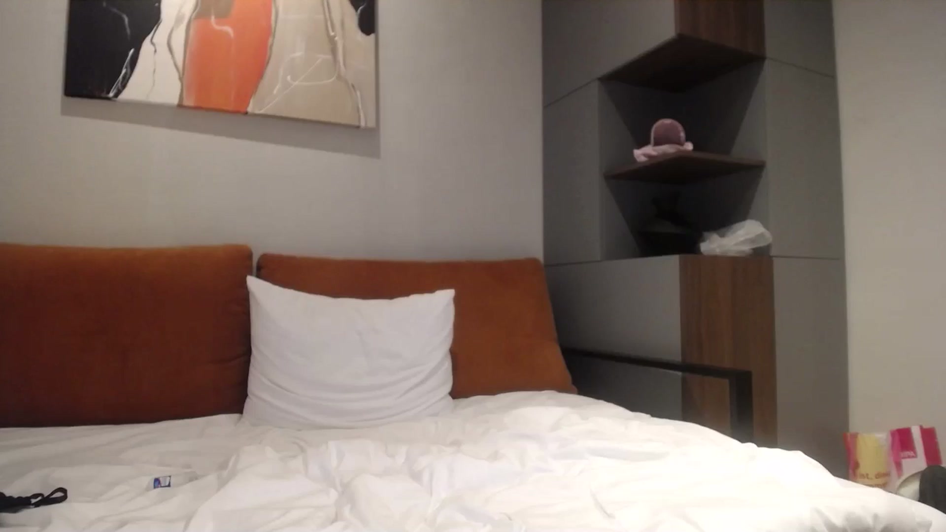 Gallery image thumbnail from AlissyaMay's myfreecams stream on, 04/21/2025, 05:17 image 2 of 20