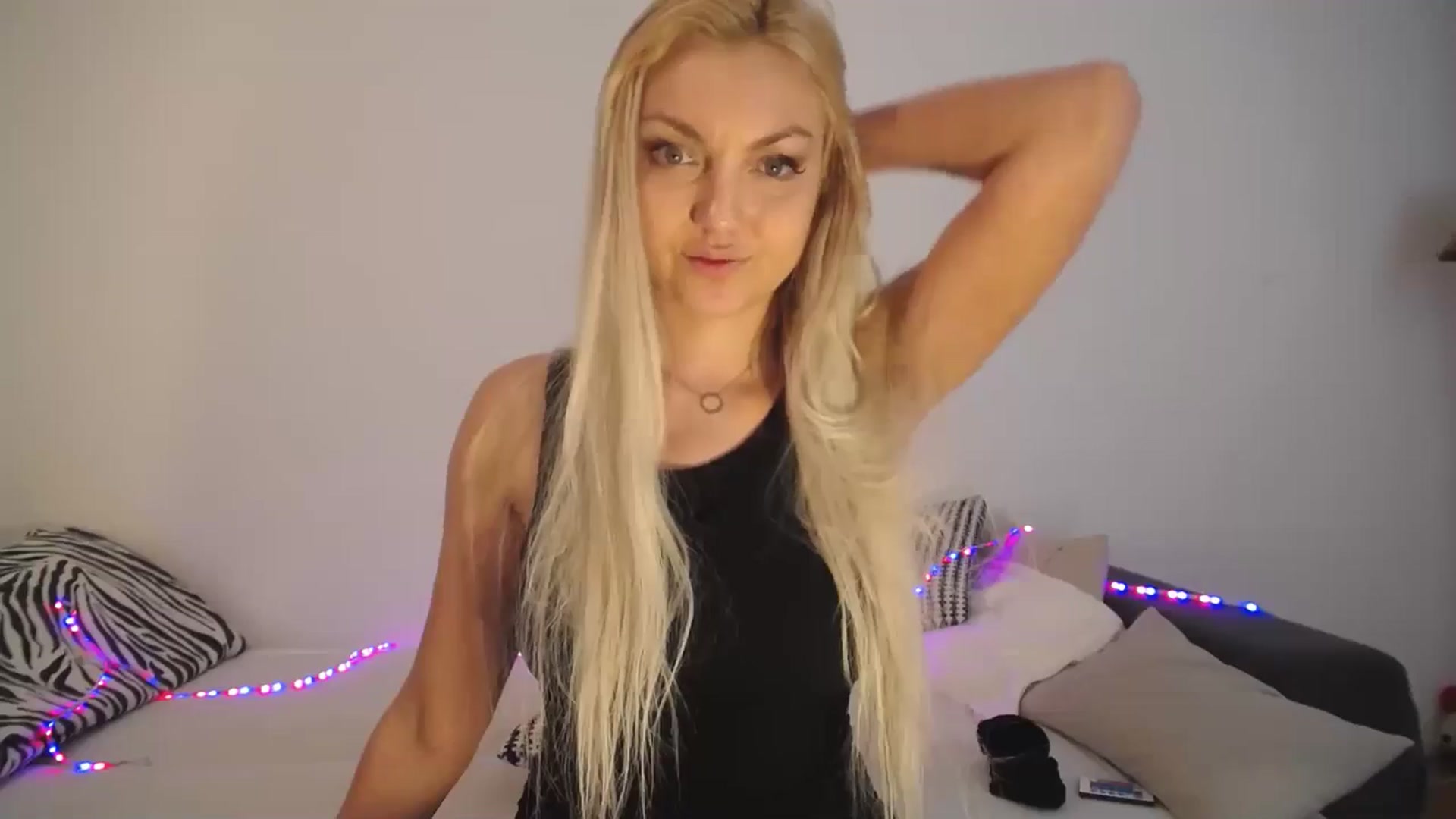 Gallery image thumbnail from AlissyaMay's myfreecams stream on, 06/10/2025, 08:52 image 5 of 20
