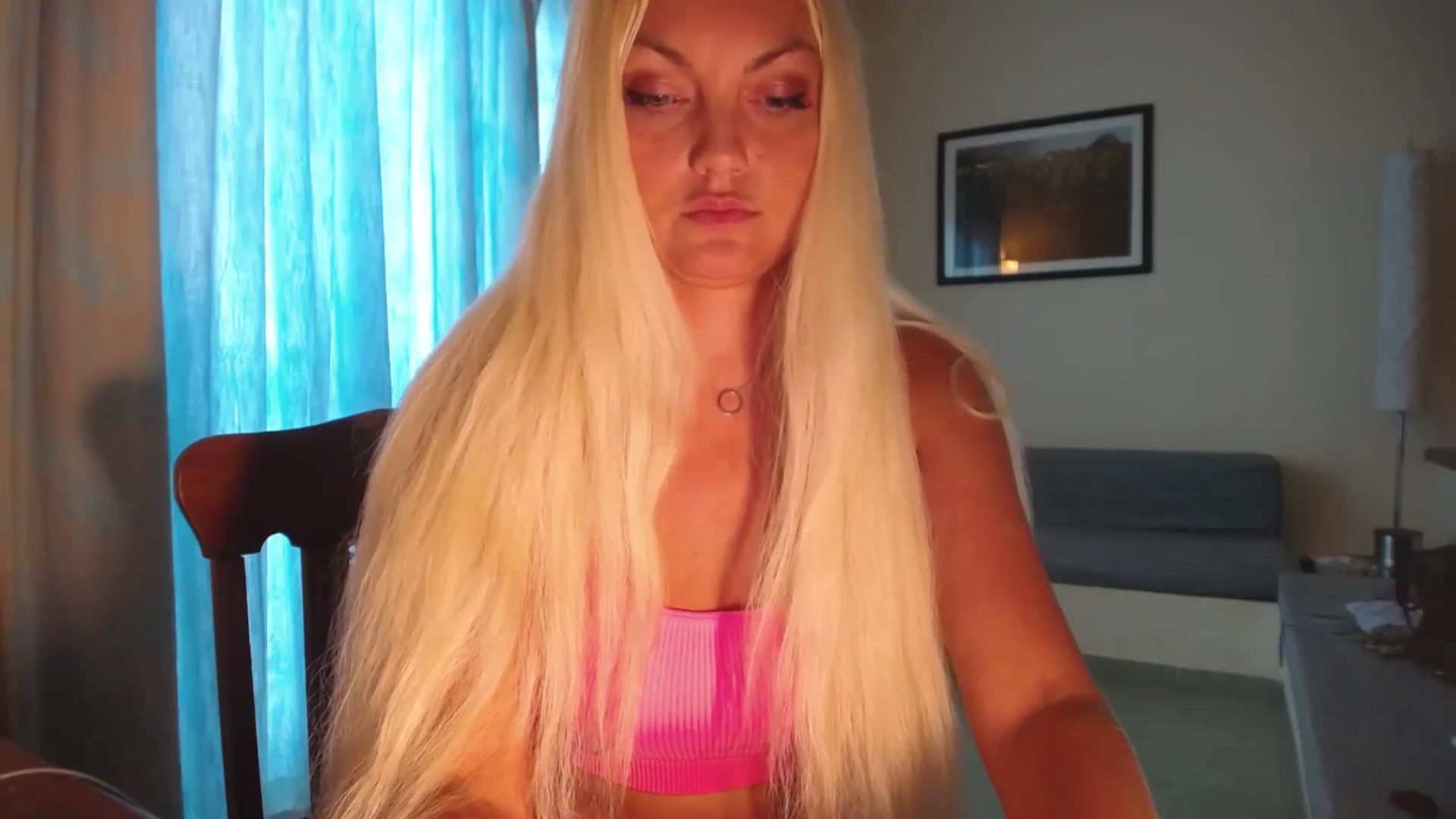 Gallery image thumbnail from AlissyaMay's myfreecams stream on, 07/13/2025, 23:31 image 12 of 20