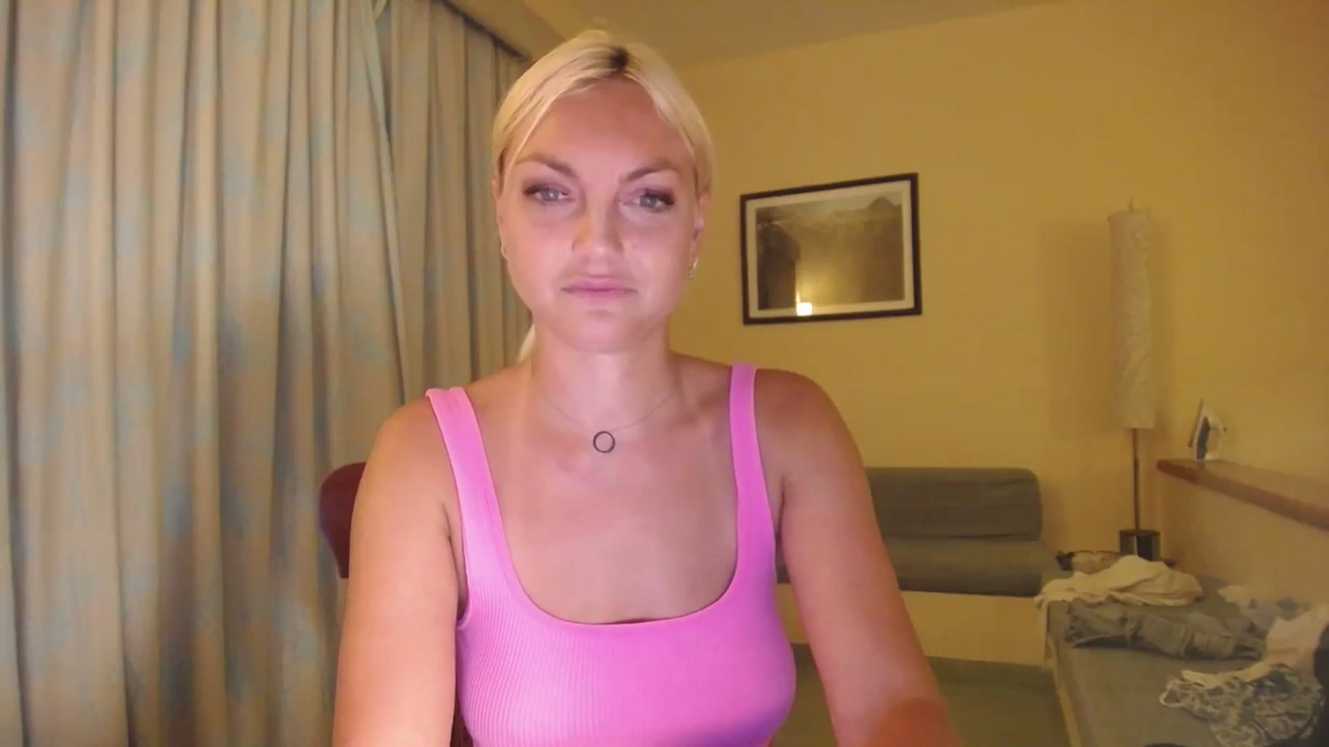 Gallery image thumbnail from AlissyaMay's myfreecams stream on, 07/14/2025, 06:41 image 5 of 20