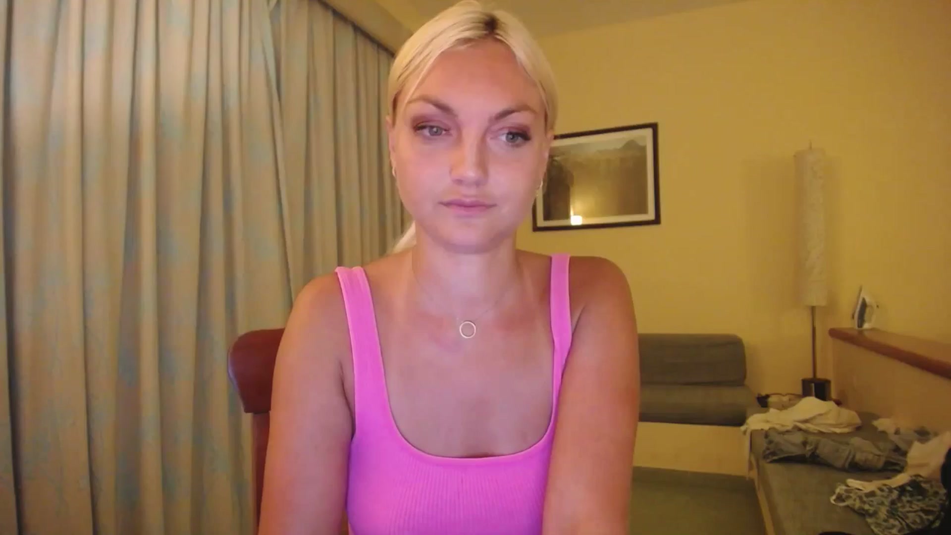 Gallery image thumbnail from AlissyaMay's myfreecams stream on, 07/14/2025, 06:41 image 6 of 20