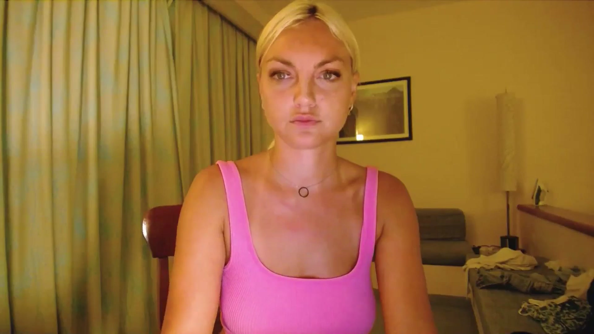 Gallery image thumbnail from AlissyaMay's myfreecams stream on, 07/14/2025, 06:41 image 2 of 20