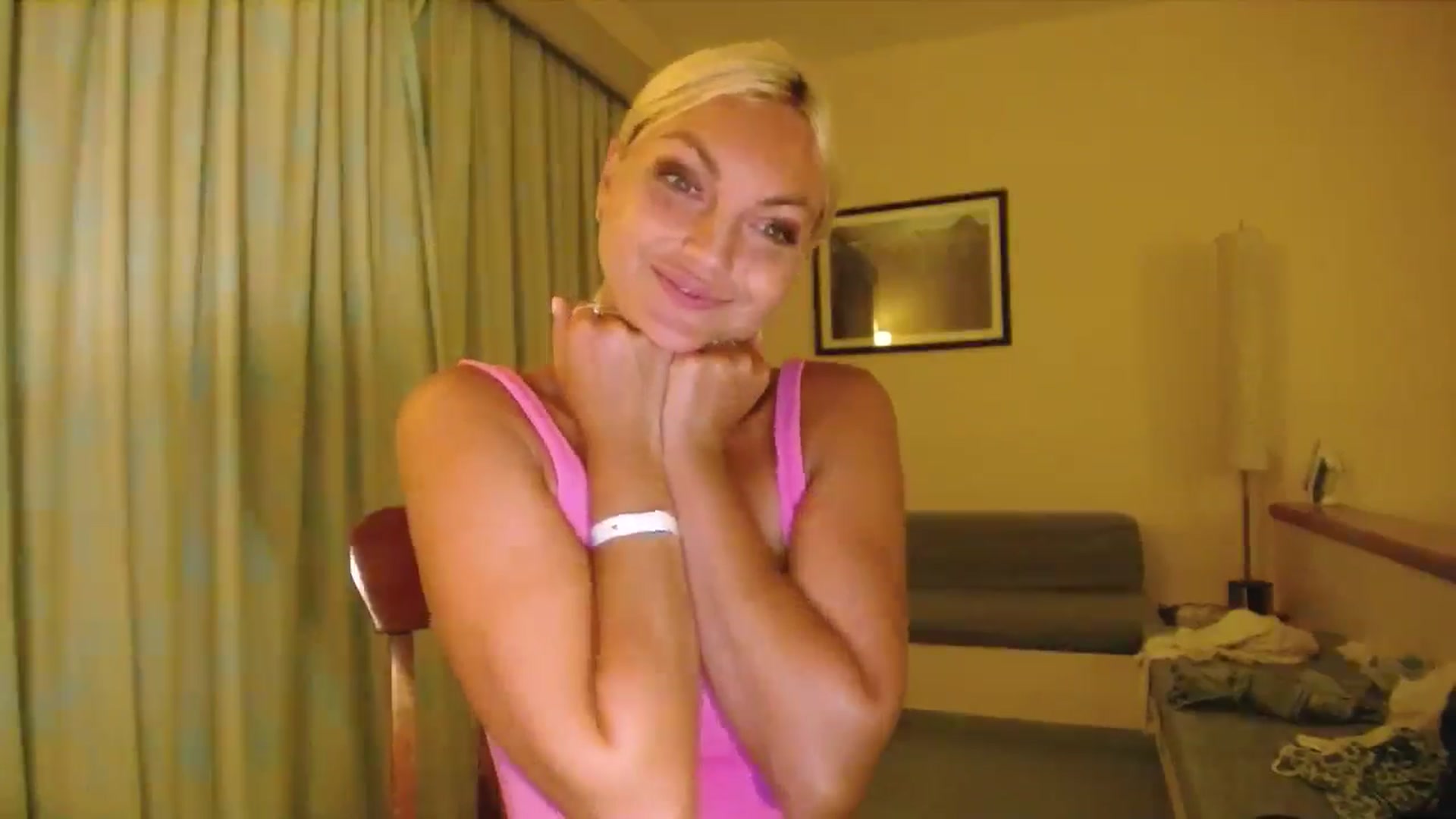Gallery image thumbnail from AlissyaMay's myfreecams stream on, 07/14/2025, 06:41 image 4 of 20