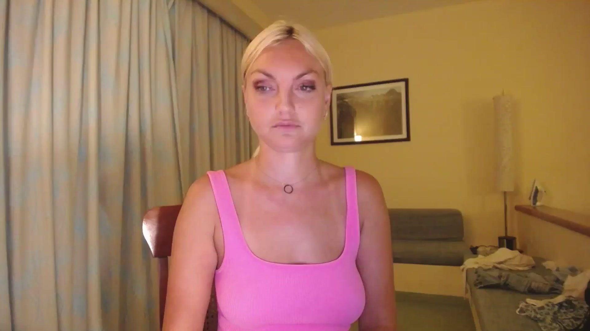 Gallery image thumbnail from AlissyaMay's myfreecams stream on, 07/14/2025, 06:41 image 3 of 20