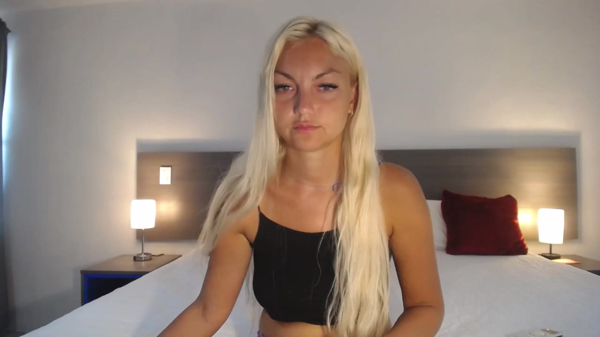 Gallery image thumbnail from AlissyaMay's myfreecams stream on, 07/27/2025, 23:21 image 7 of 20