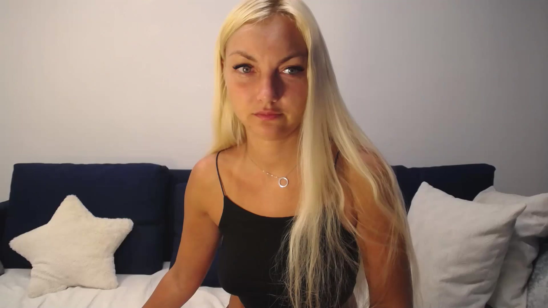 Gallery image thumbnail from AlissyaMay's myfreecams stream on, 08/05/2025, 03:55 image 1 of 20