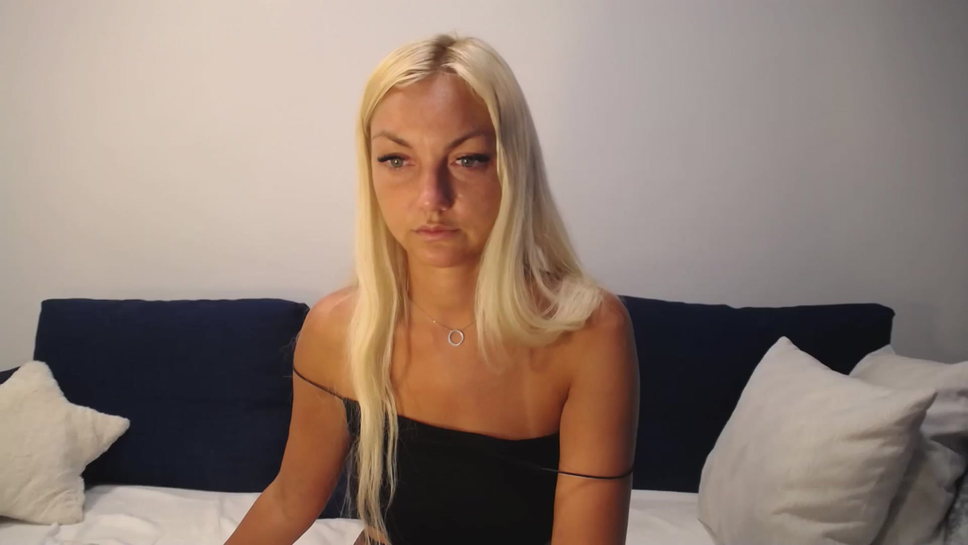 Gallery image thumbnail from AlissyaMay's myfreecams stream on, 08/05/2025, 03:55 image 20 of 20