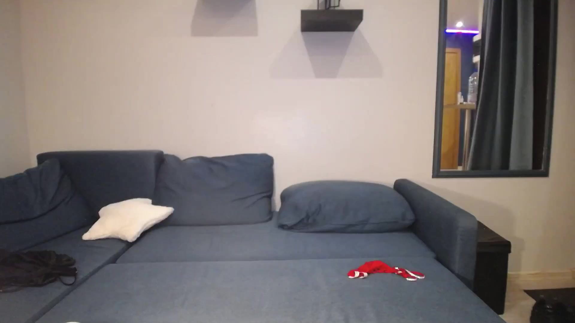 Gallery image thumbnail from AlissyaMay's myfreecams stream on, 08/13/2025, 10:04 image 13 of 20