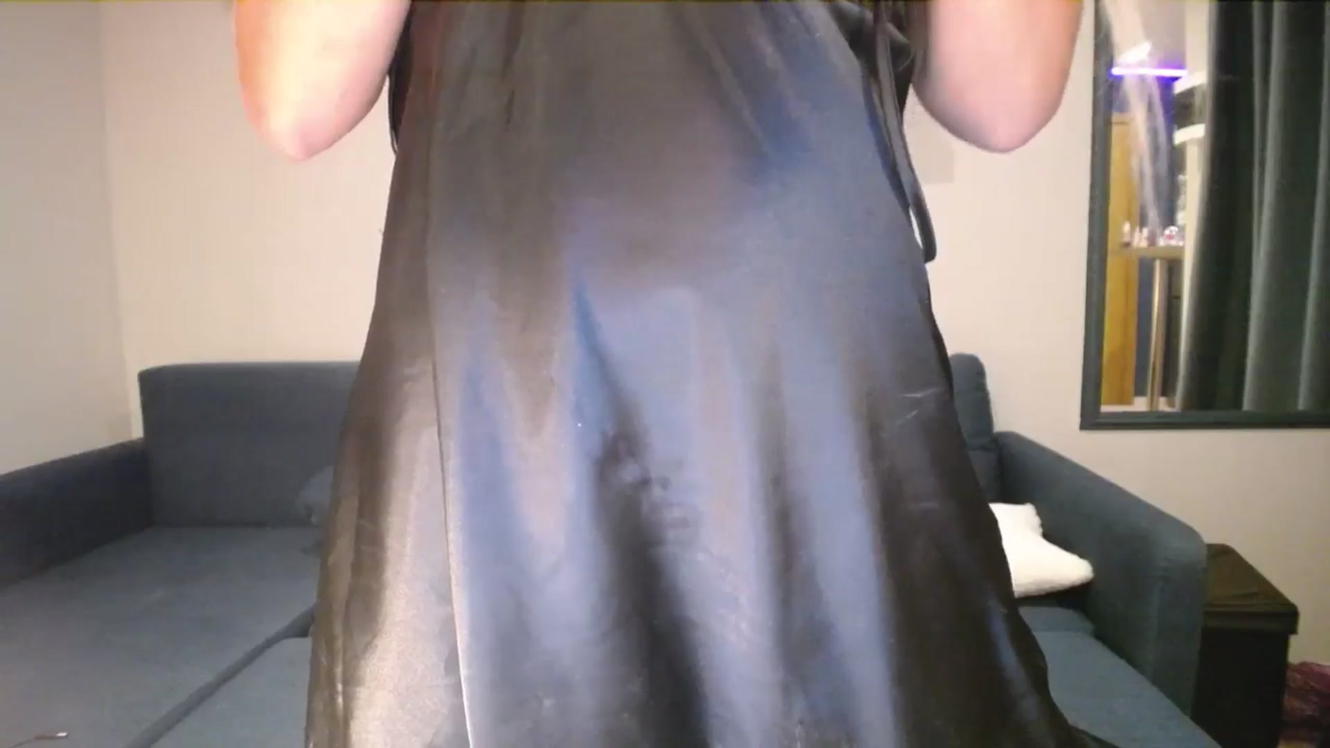Gallery image thumbnail from AlissyaMay's myfreecams stream on, 08/14/2025, 14:53 image 3 of 20