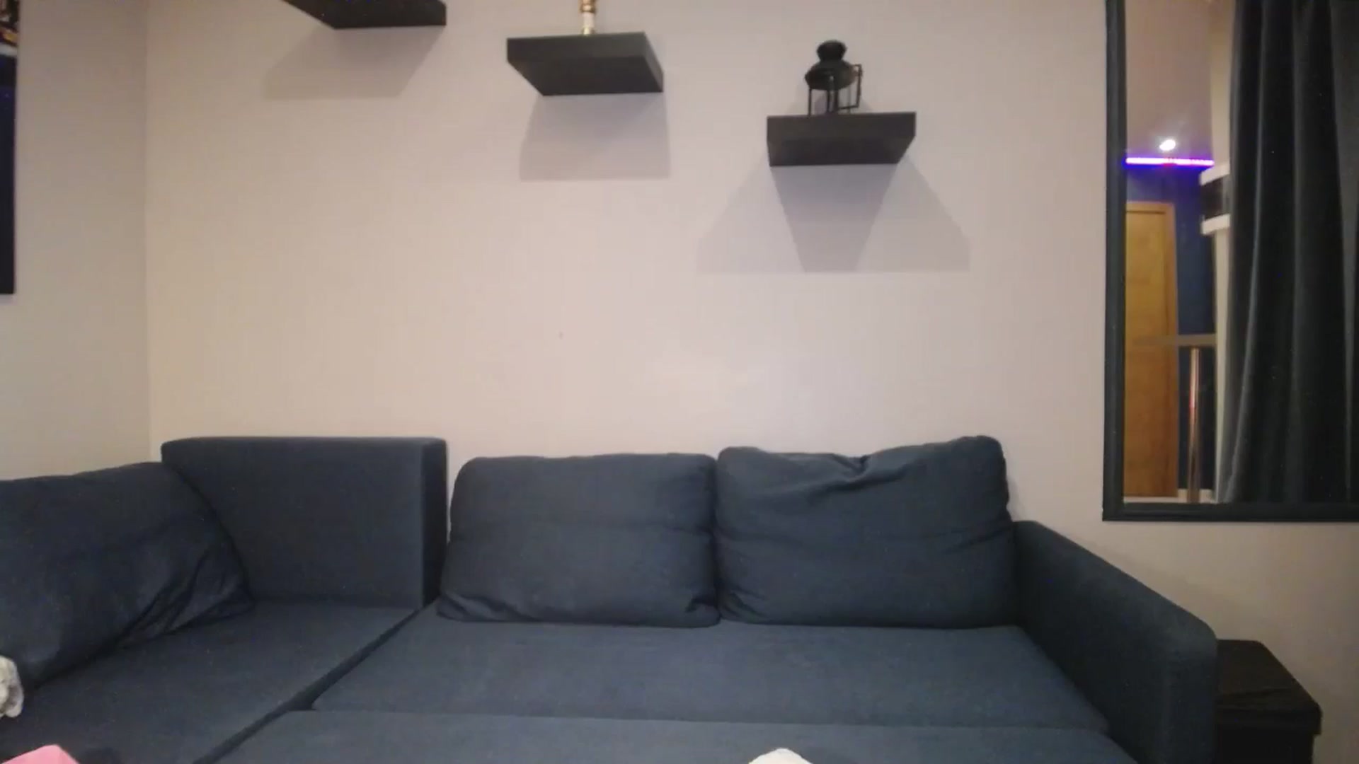 Gallery image thumbnail from AlissyaMay's myfreecams stream on, 08/15/2025, 14:21 image 20 of 20