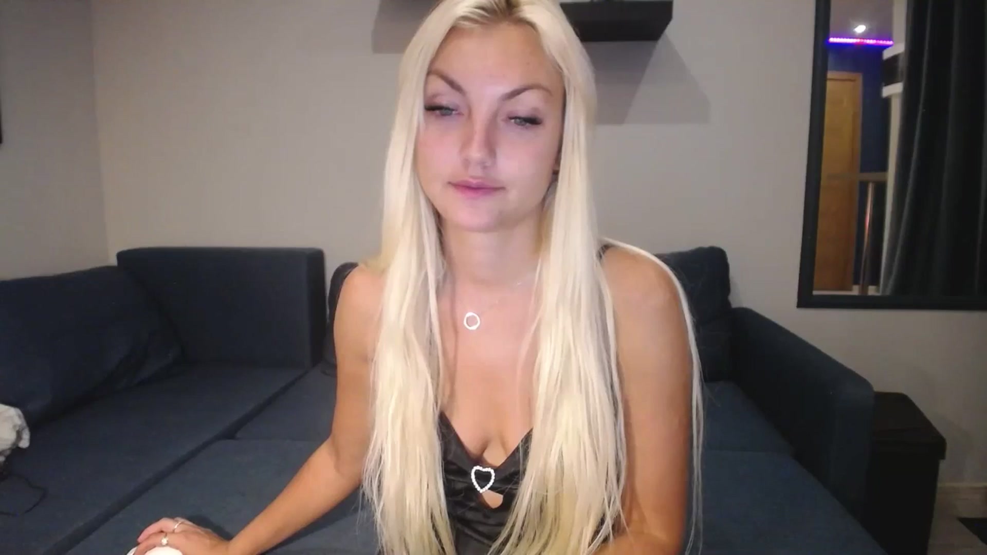 Gallery image thumbnail from AlissyaMay's myfreecams stream on, 08/15/2025, 15:48 image 20 of 20