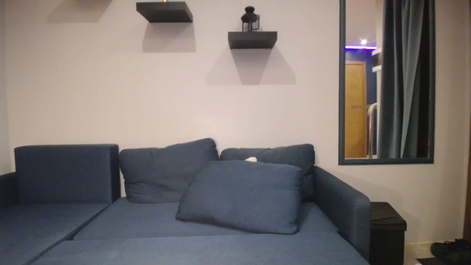 Gallery image thumbnail from AlissyaMay's myfreecams stream on, 08/16/2025, 16:03 image 8 of 20