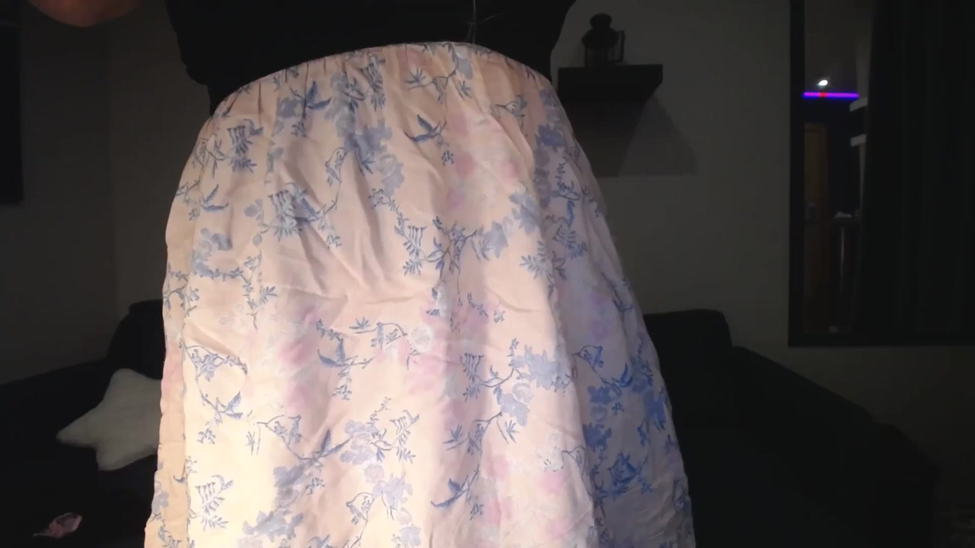 Gallery image thumbnail from AlissyaMay's myfreecams stream on, 08/18/2025, 16:41 image 9 of 20