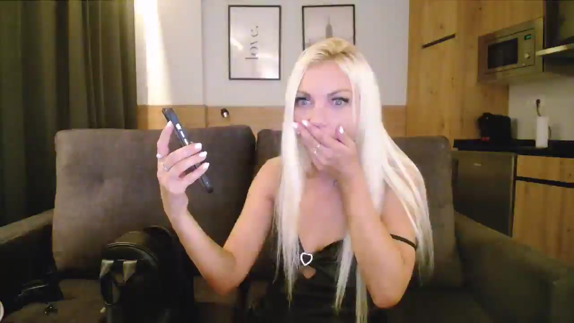 Gallery image thumbnail from AlissyaMay's myfreecams stream on, 08/28/2025, 22:44 image 12 of 20