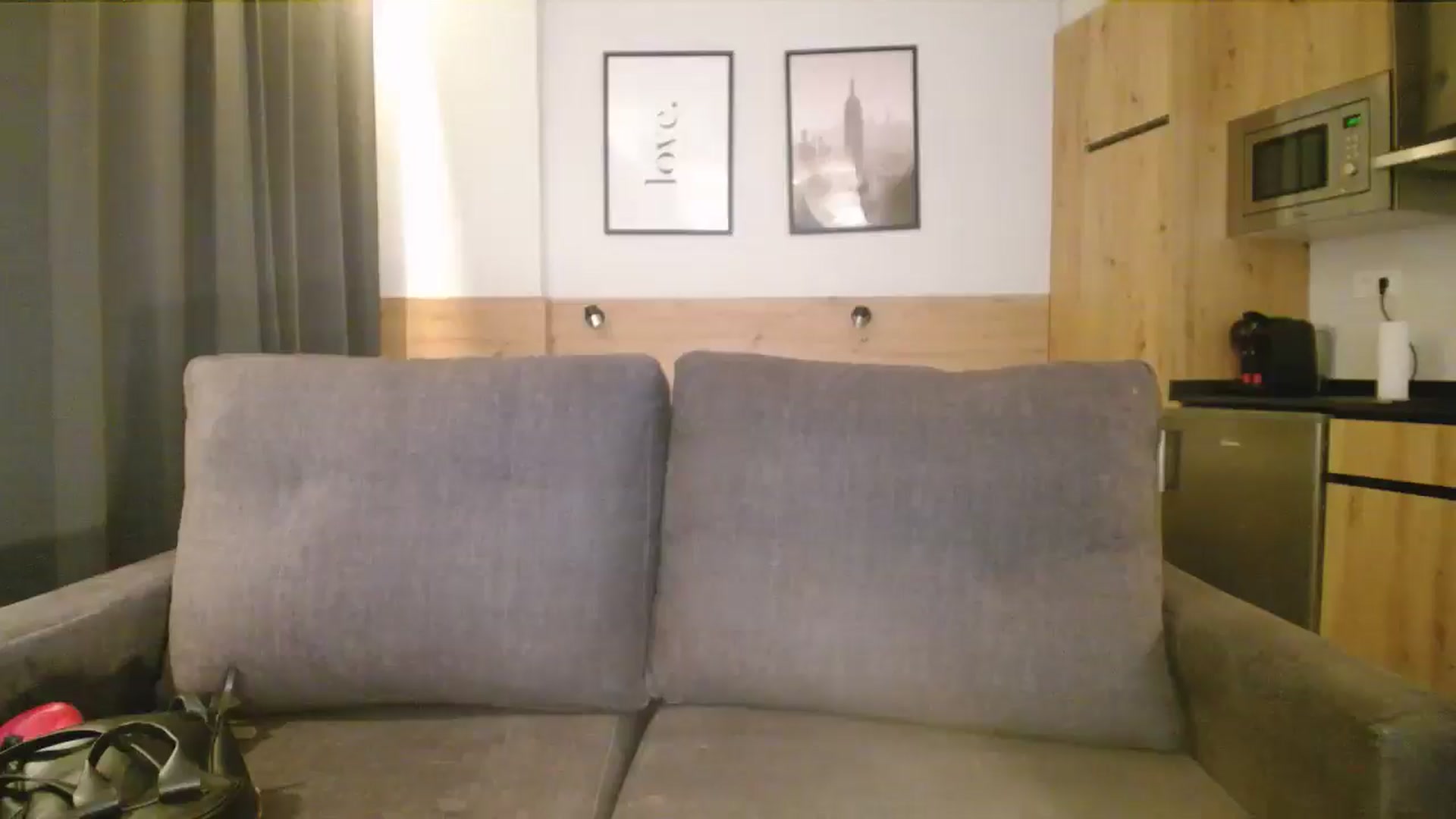Gallery image thumbnail from AlissyaMay's myfreecams stream on, 08/29/2025, 24:00 image 20 of 20