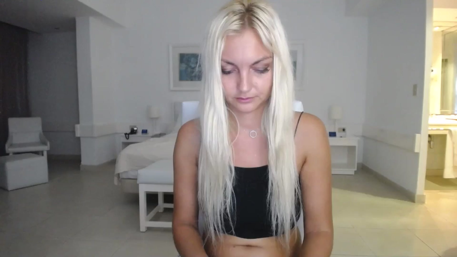 Gallery image thumbnail from AlissyaMay's myfreecams stream on, 10/14/2025, 03:20 image 18 of 20