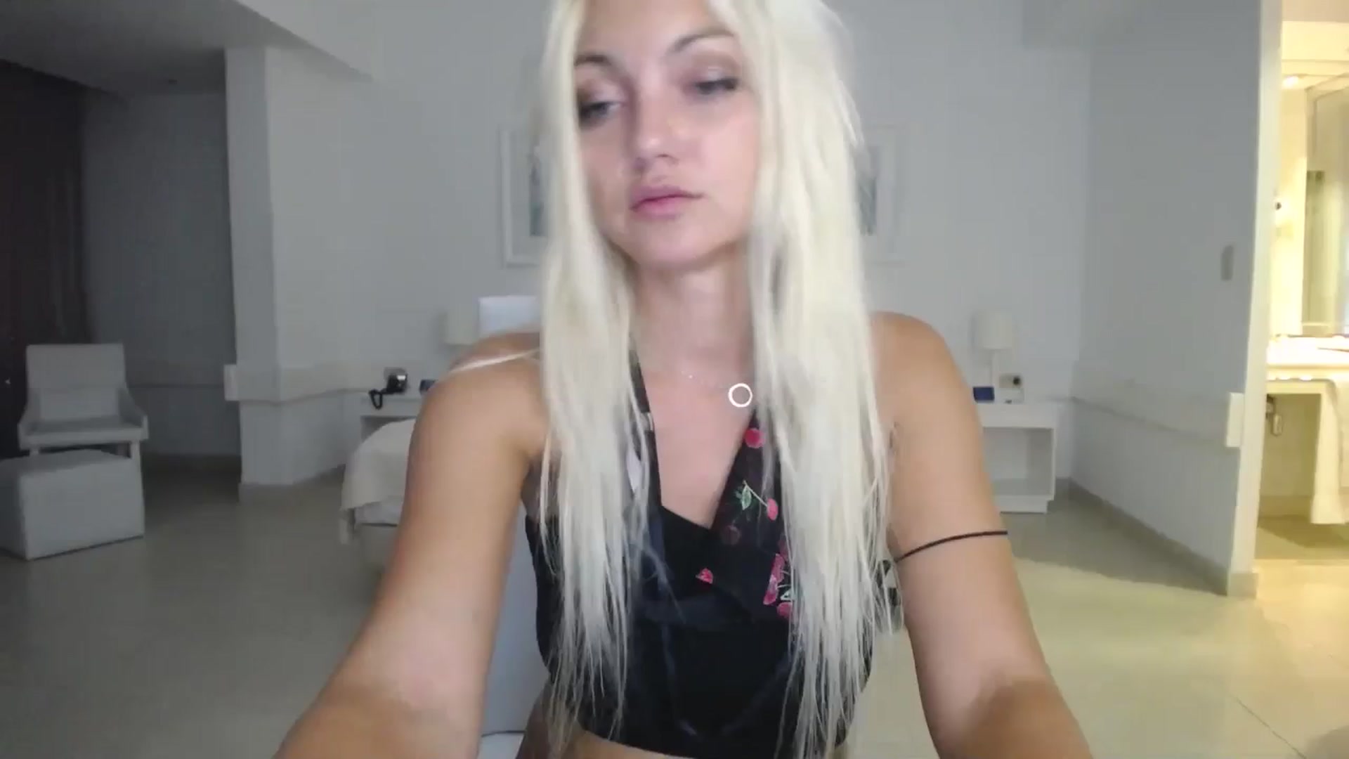 Gallery image thumbnail from AlissyaMay's myfreecams stream on, 10/14/2025, 04:10 image 4 of 20