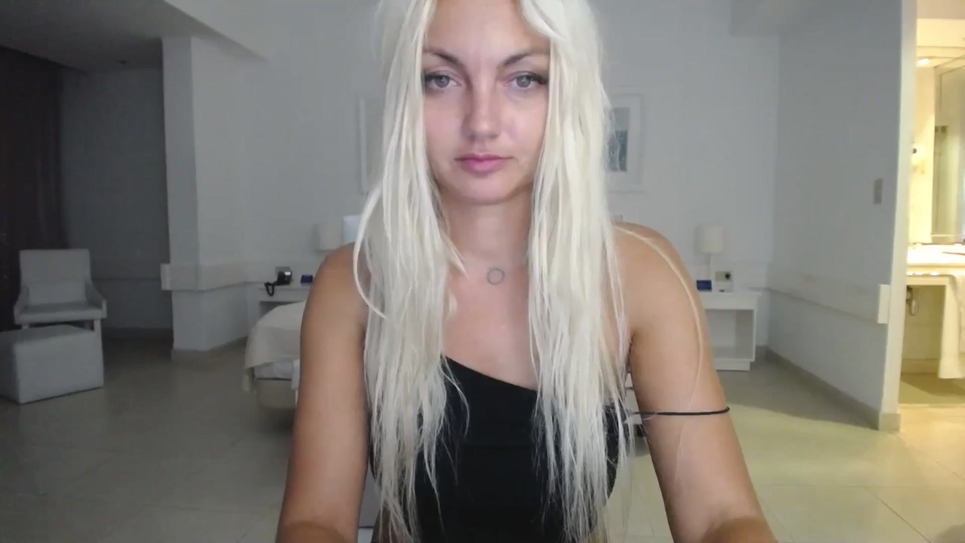 Gallery image thumbnail from AlissyaMay's myfreecams stream on, 10/14/2025, 04:10 image 9 of 20