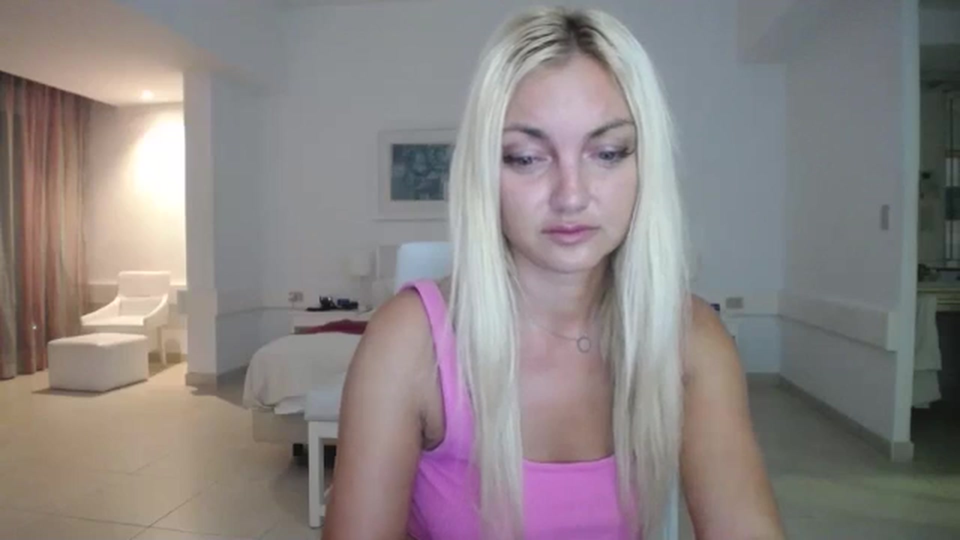 Gallery image thumbnail from AlissyaMay's myfreecams stream on, 10/24/2025, 01:41 image 3 of 20