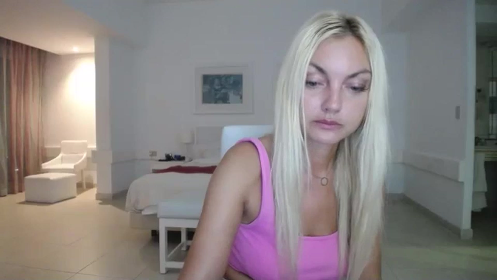 Gallery image thumbnail from AlissyaMay's myfreecams stream on, 10/24/2025, 01:41 image 16 of 20