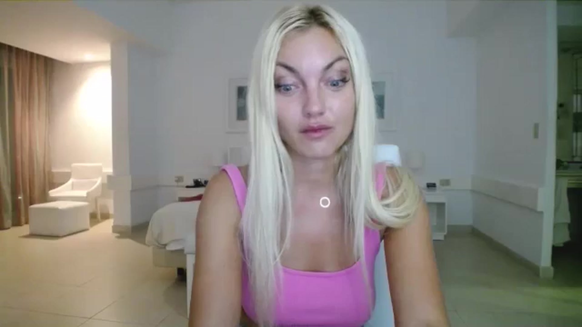 Gallery image thumbnail from AlissyaMay's myfreecams stream on, 10/24/2025, 01:41 image 19 of 20