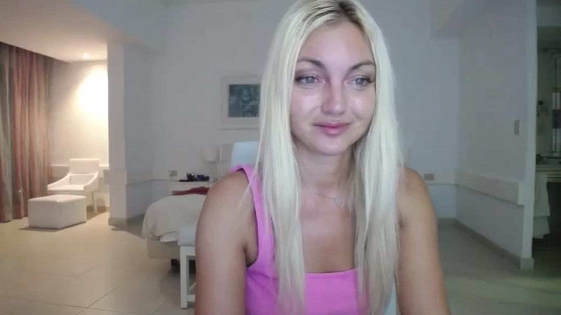Gallery image thumbnail from AlissyaMay's myfreecams stream on, 10/24/2025, 01:41 image 1 of 20