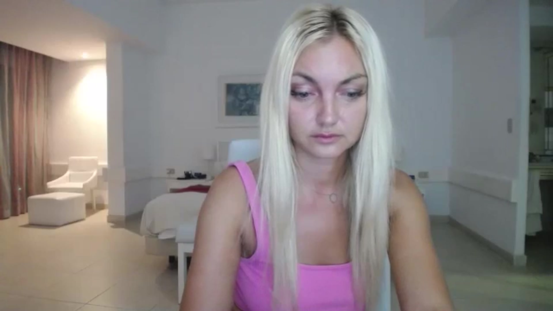 Gallery image thumbnail from AlissyaMay's myfreecams stream on, 10/24/2025, 01:41 image 5 of 20