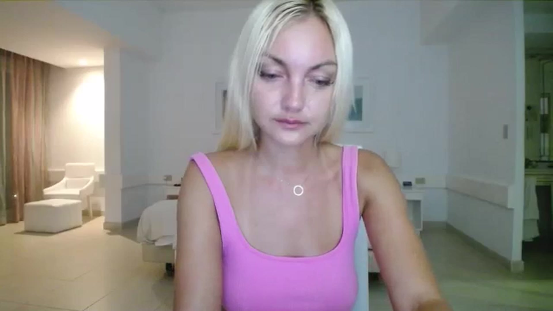 Gallery image thumbnail from AlissyaMay's myfreecams stream on, 10/24/2025, 02:07 image 14 of 20