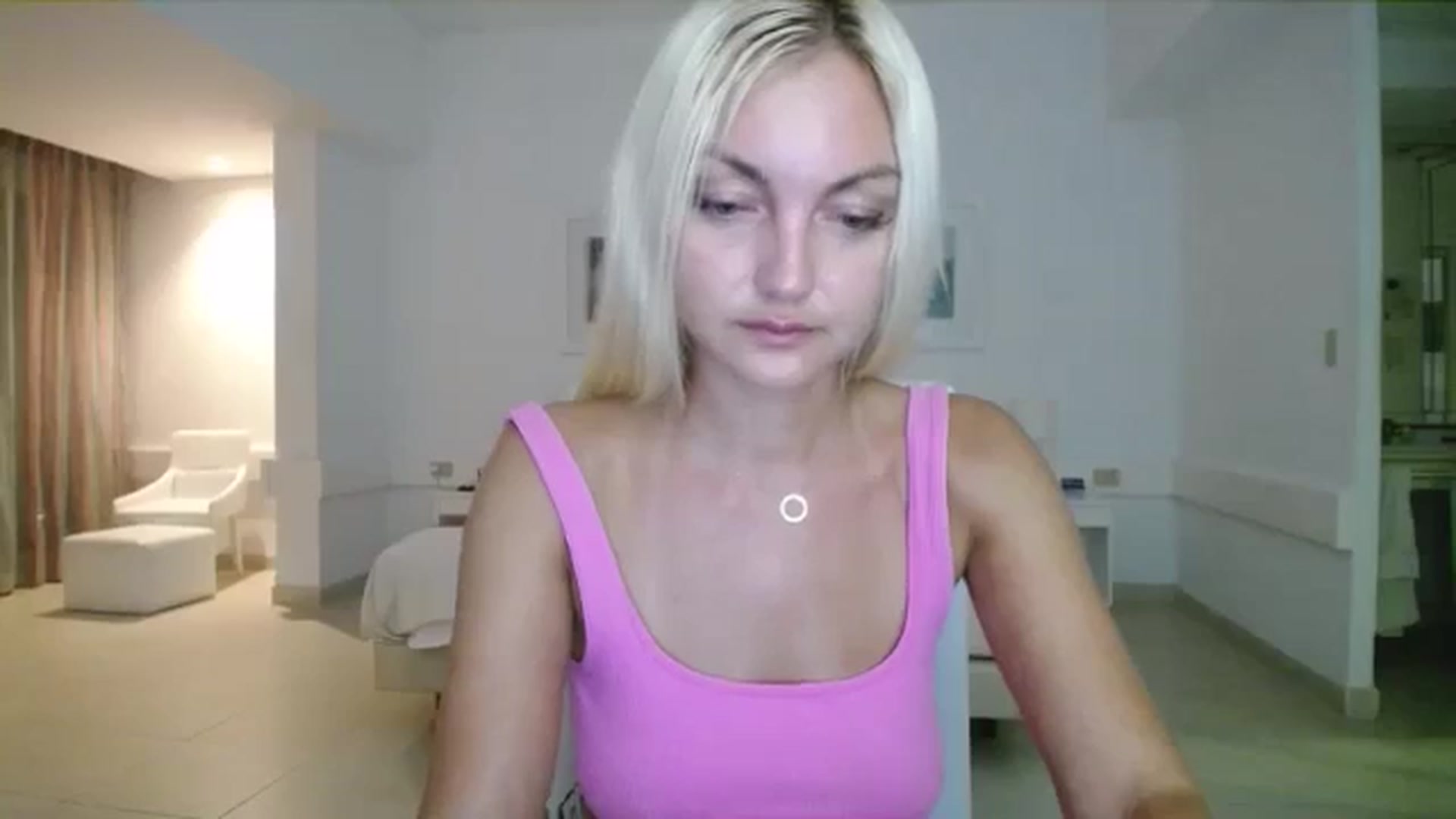 Gallery image thumbnail from AlissyaMay's myfreecams stream on, 10/24/2025, 02:07 image 15 of 20
