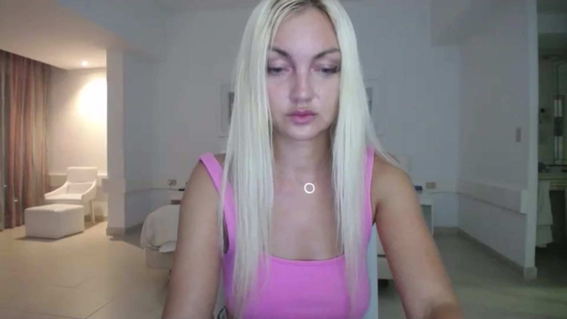 Gallery image thumbnail from AlissyaMay's myfreecams stream on, 10/24/2025, 02:07 image 6 of 20