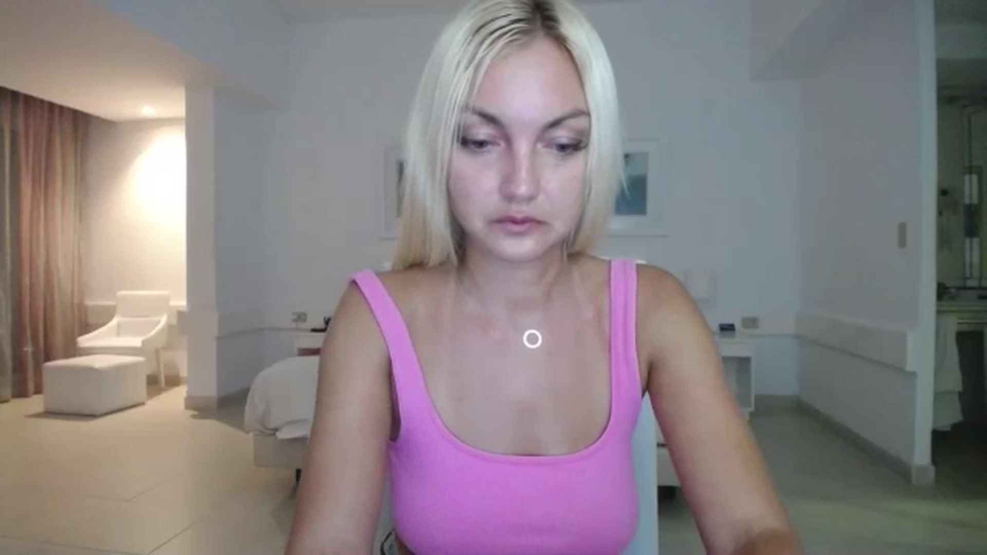 Gallery image thumbnail from AlissyaMay's myfreecams stream on, 10/24/2025, 02:07 image 12 of 20