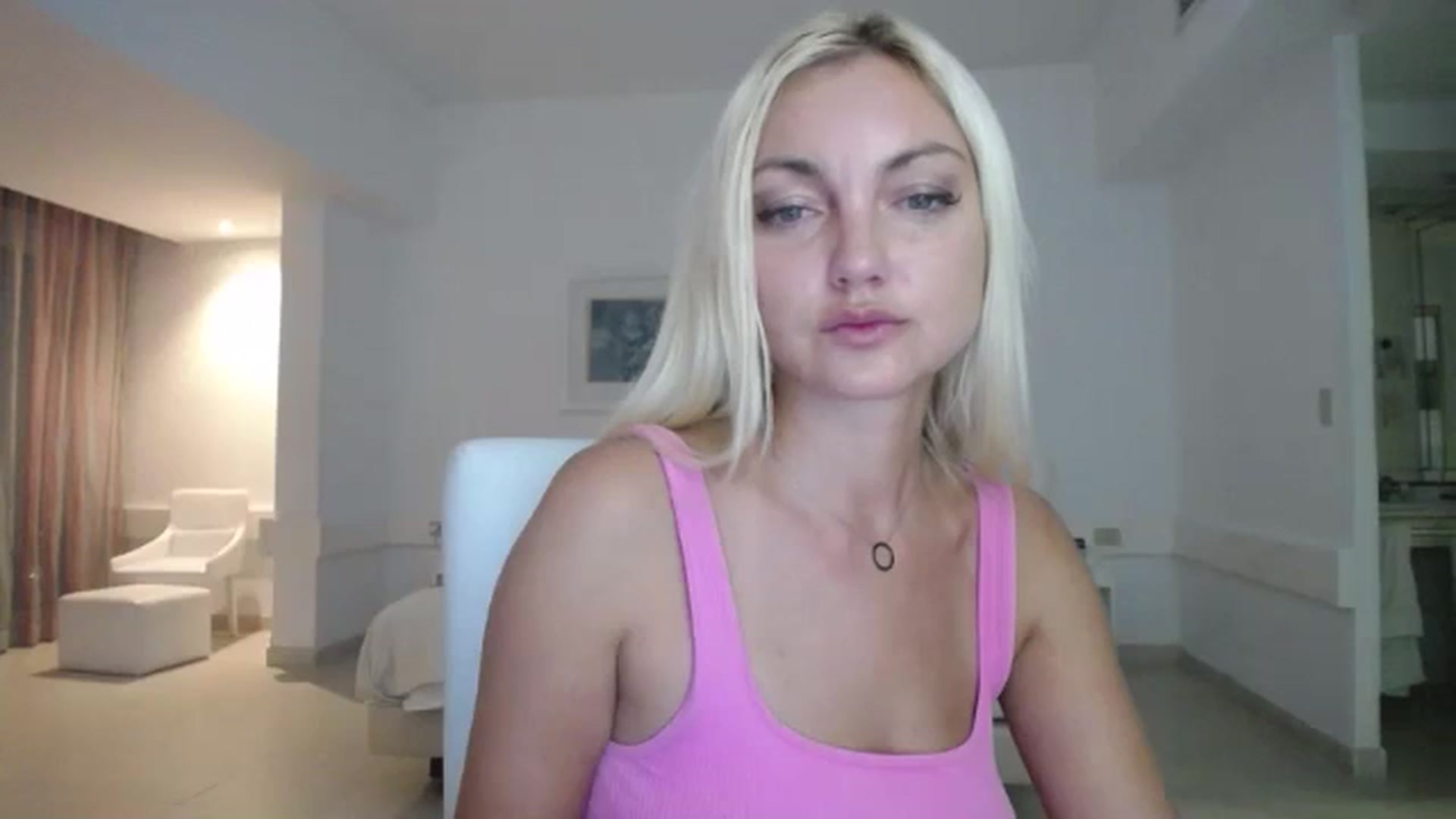Gallery image thumbnail from AlissyaMay's myfreecams stream on, 10/24/2025, 02:07 image 20 of 20