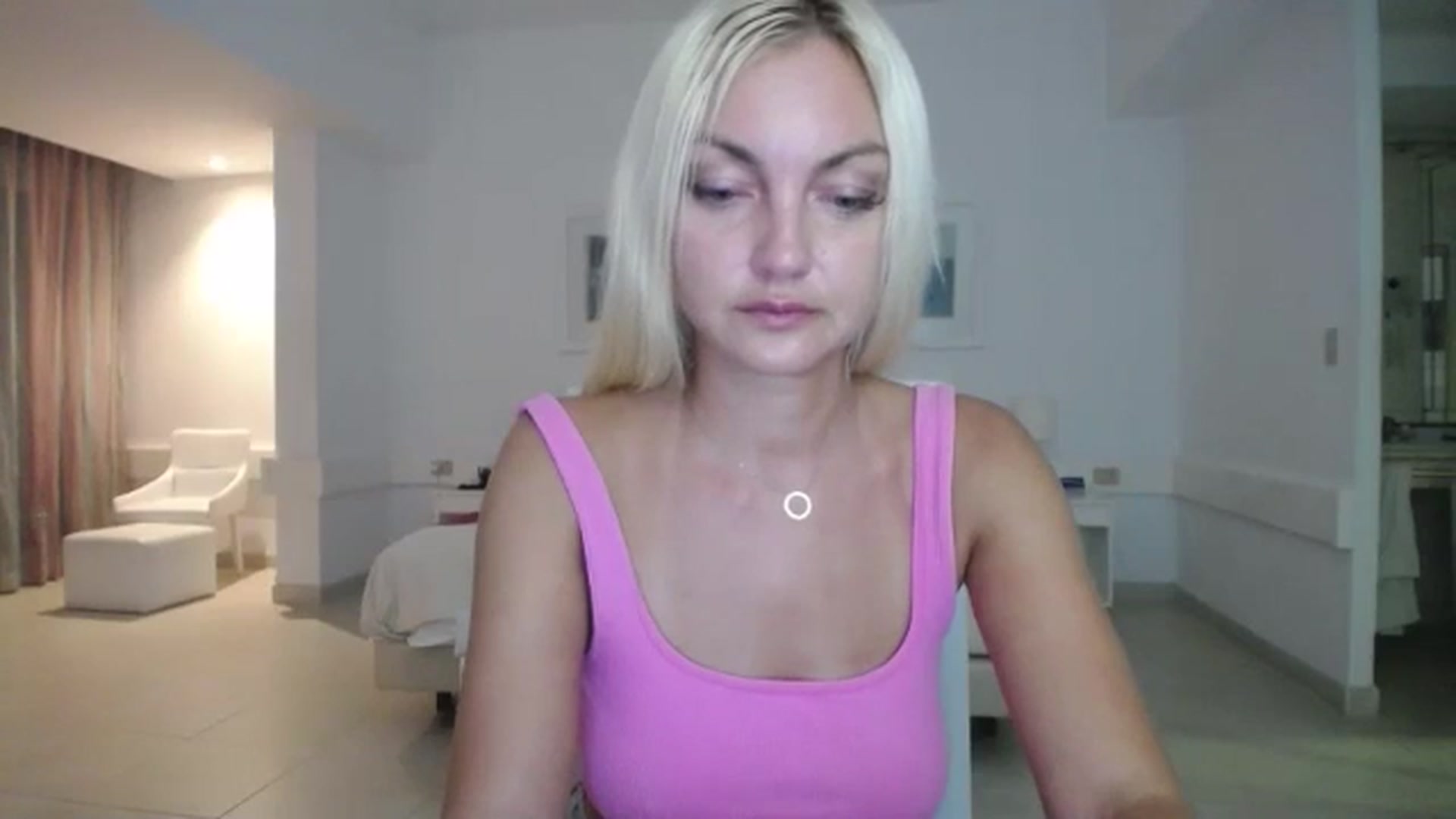 Gallery image thumbnail from AlissyaMay's myfreecams stream on, 10/24/2025, 02:07 image 13 of 20