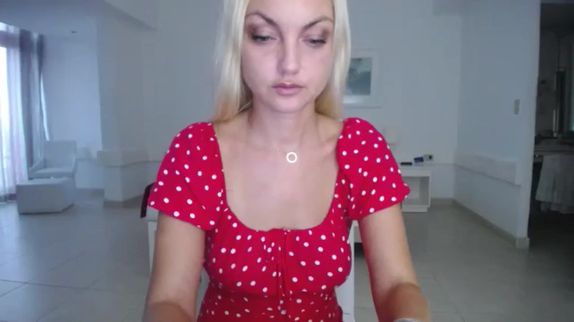 Gallery image thumbnail from AlissyaMay's myfreecams stream on, 11/04/2025, 22:38 image 9 of 20