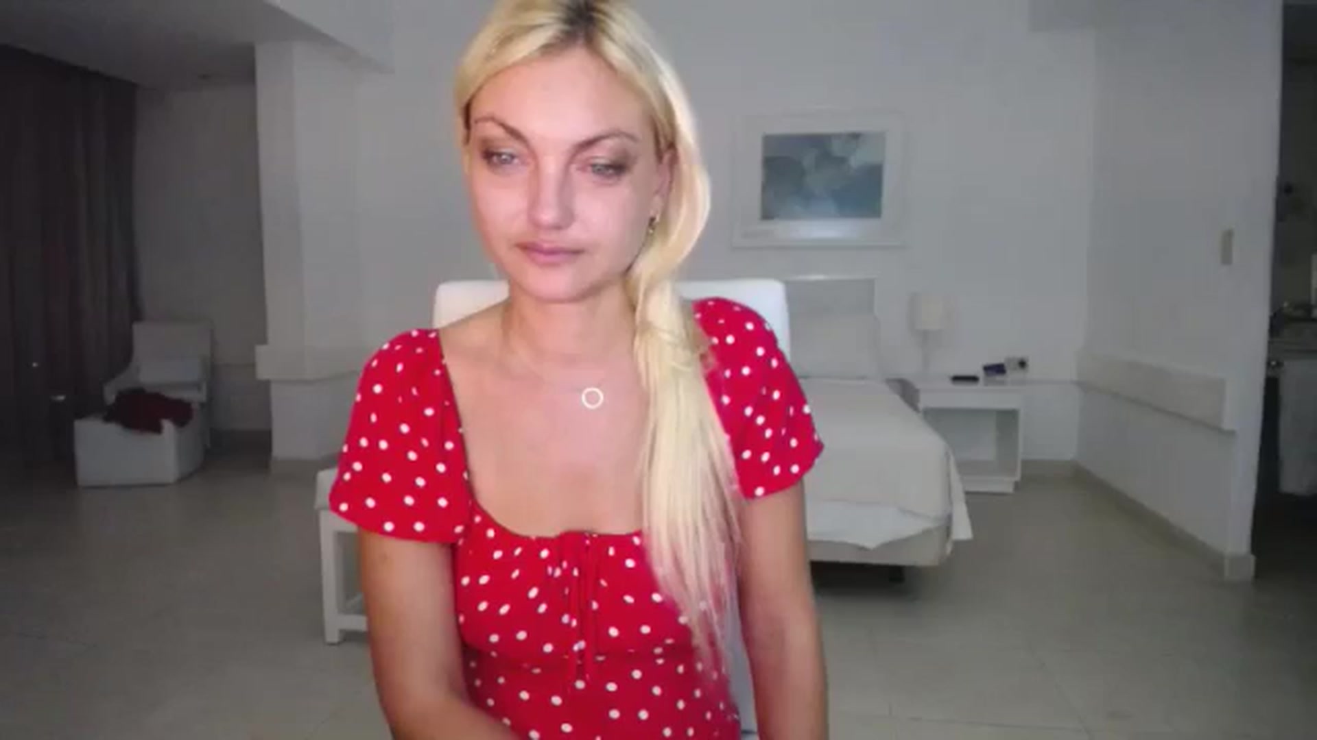 Gallery image thumbnail from AlissyaMay's myfreecams stream on, 11/05/2025, 05:53 image 18 of 20