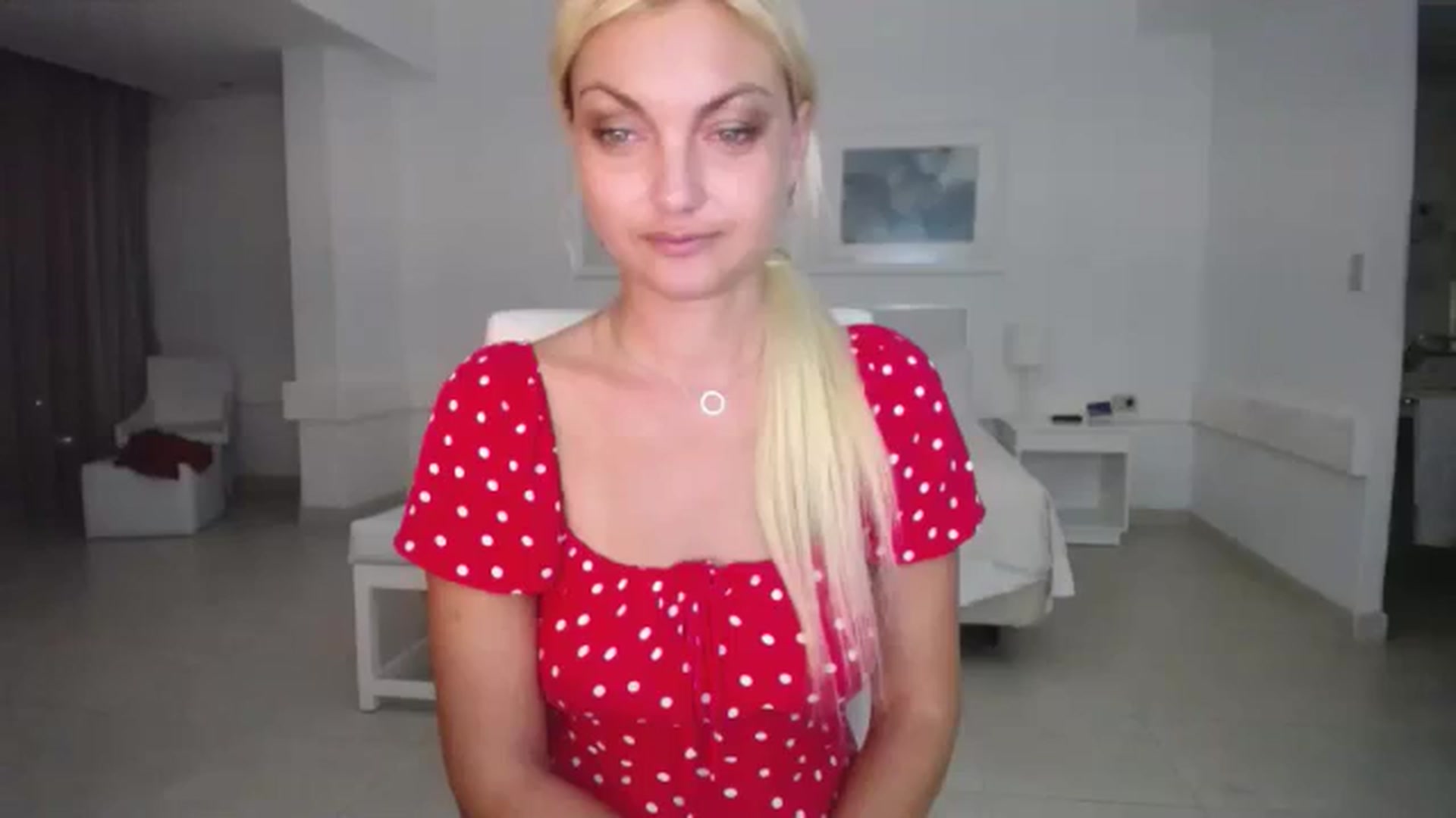Gallery image thumbnail from AlissyaMay's myfreecams stream on, 11/05/2025, 05:53 image 10 of 20