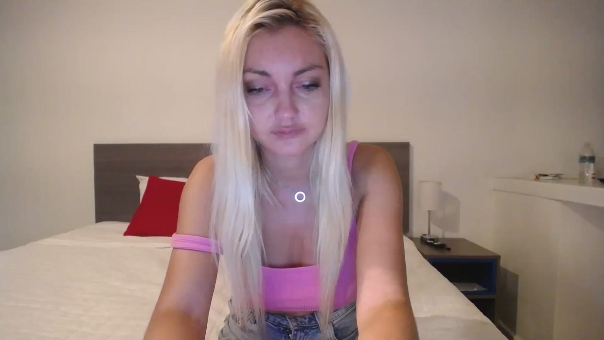 Gallery image thumbnail from AlissyaMay's myfreecams stream on, 11/09/2025, 11:29 image 20 of 20
