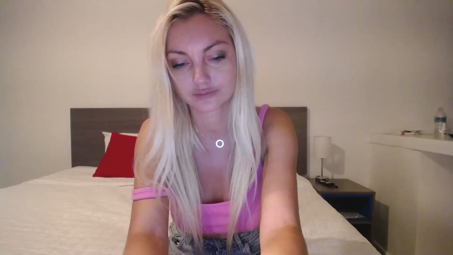 Gallery image thumbnail from AlissyaMay's myfreecams stream on, 11/09/2025, 11:29 image 13 of 20