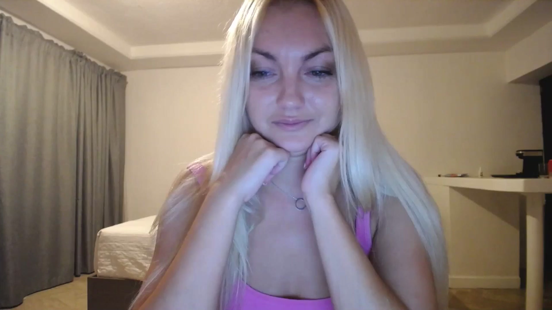 Gallery image thumbnail from AlissyaMay's myfreecams stream on, 11/10/2025, 07:52 image 2 of 20