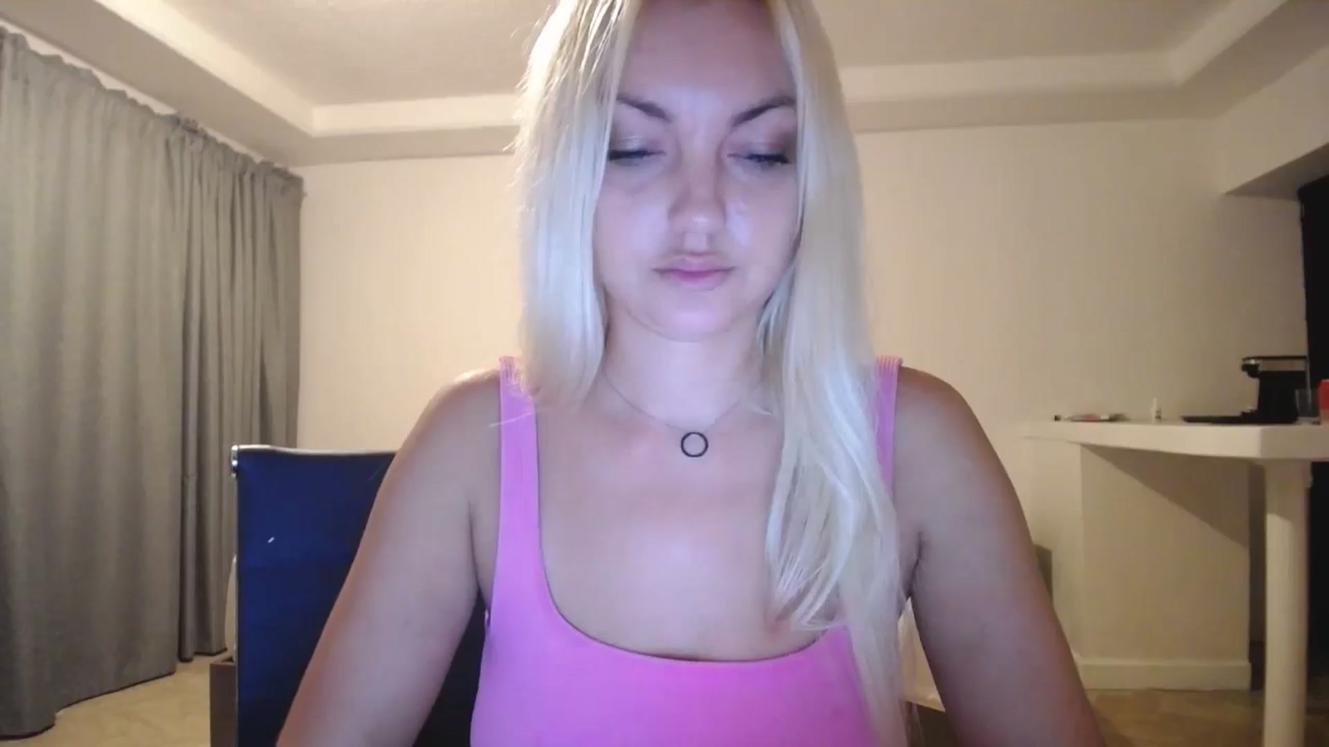 Gallery image thumbnail from AlissyaMay's myfreecams stream on, 11/10/2025, 07:52 image 7 of 20